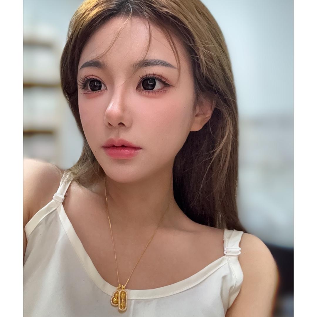 是阳阳美女呀