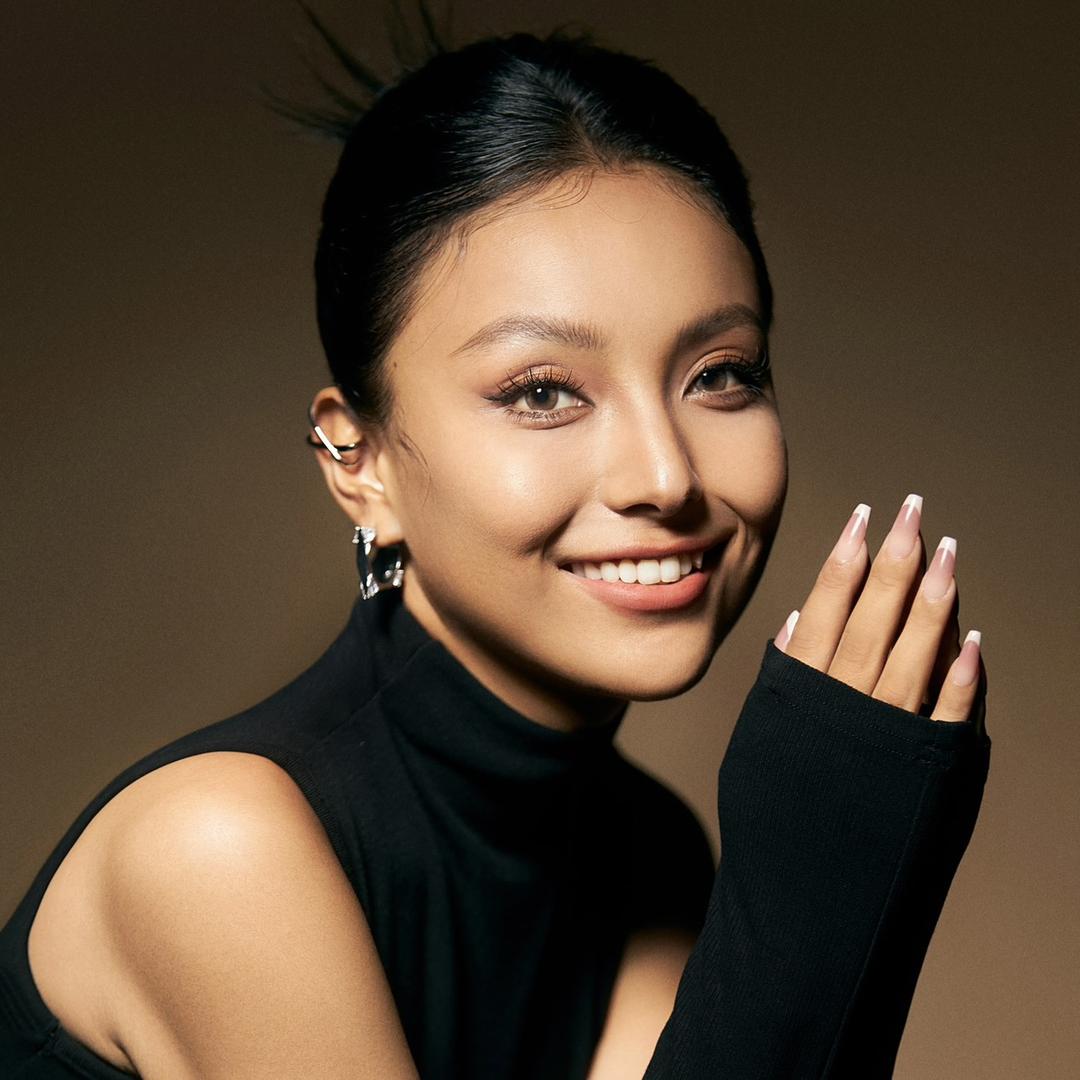 德吉卓玛Kassandra