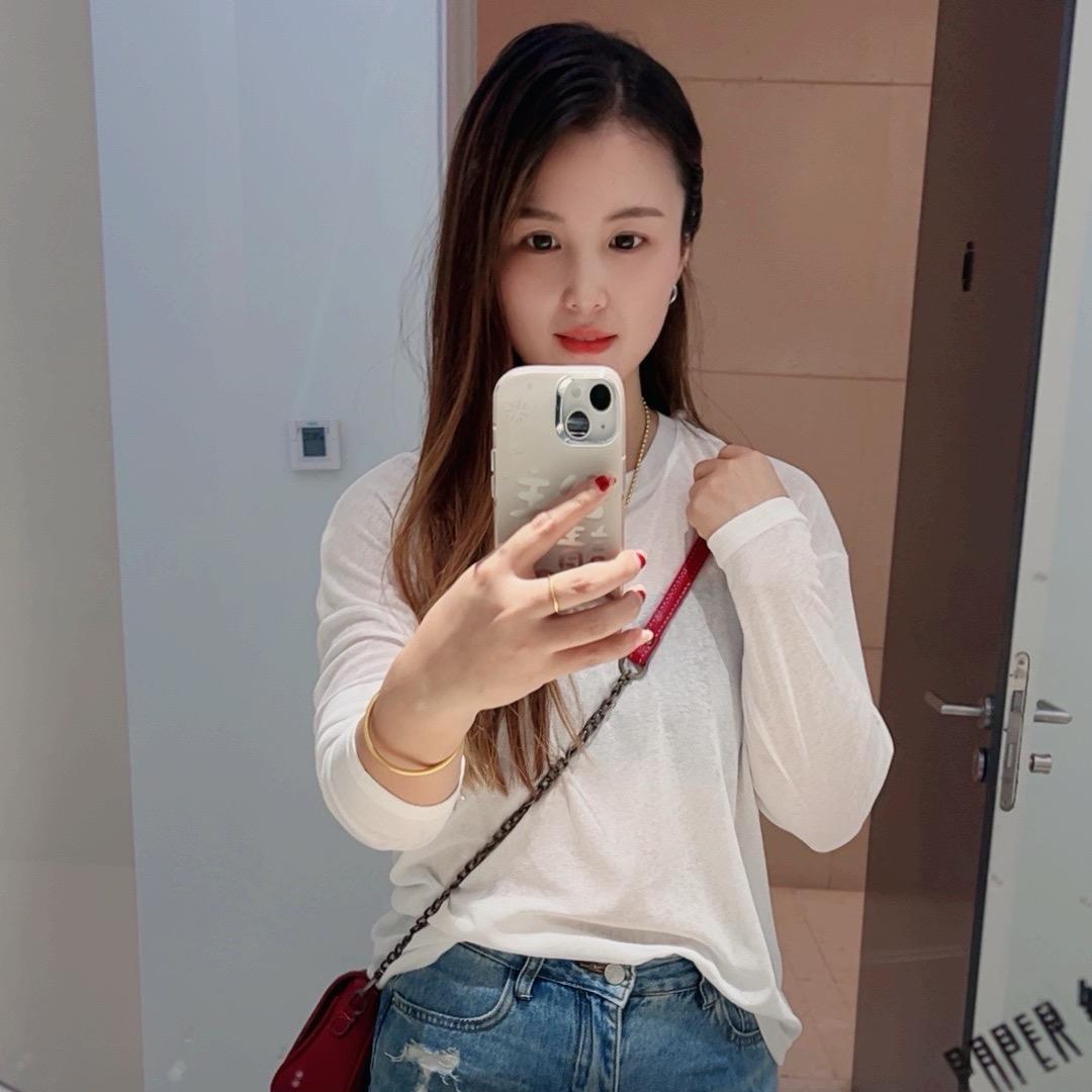 婷婷💃