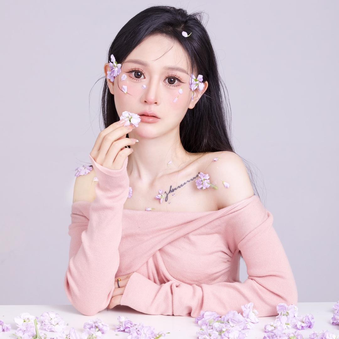 Z 泡泡淘气包🐶