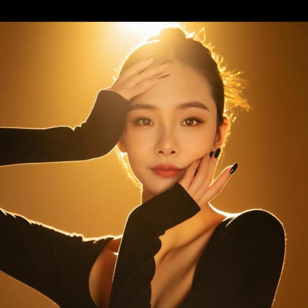 😘💅毛豆儿💅😘