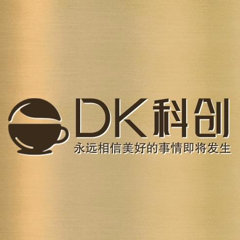 DK科创