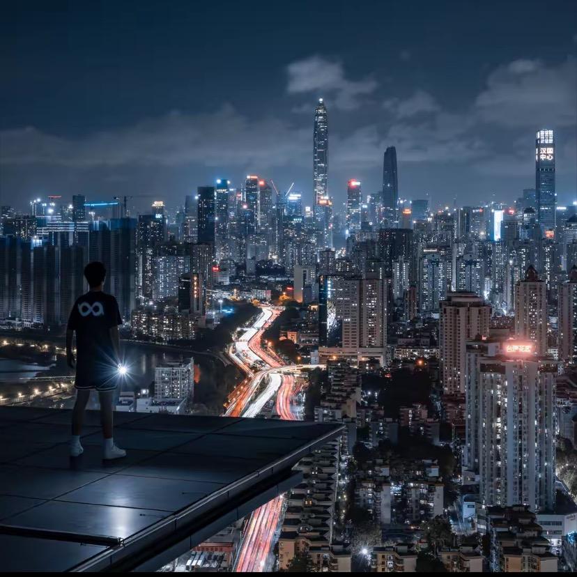遍地都是小阿闯