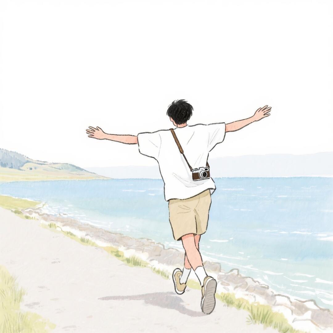 乖乖睡觉了叭