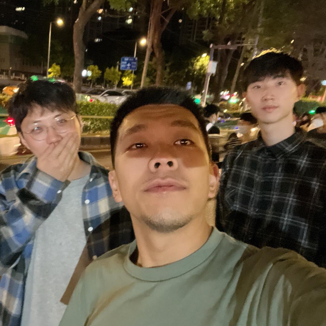 周周 | Matt