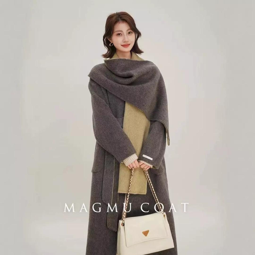 羊多多精品女装