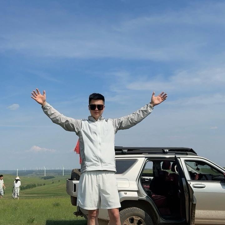 彬 彬🚘