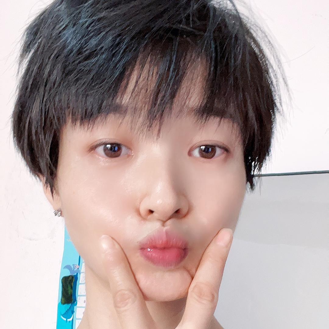 陈小不是陈晓