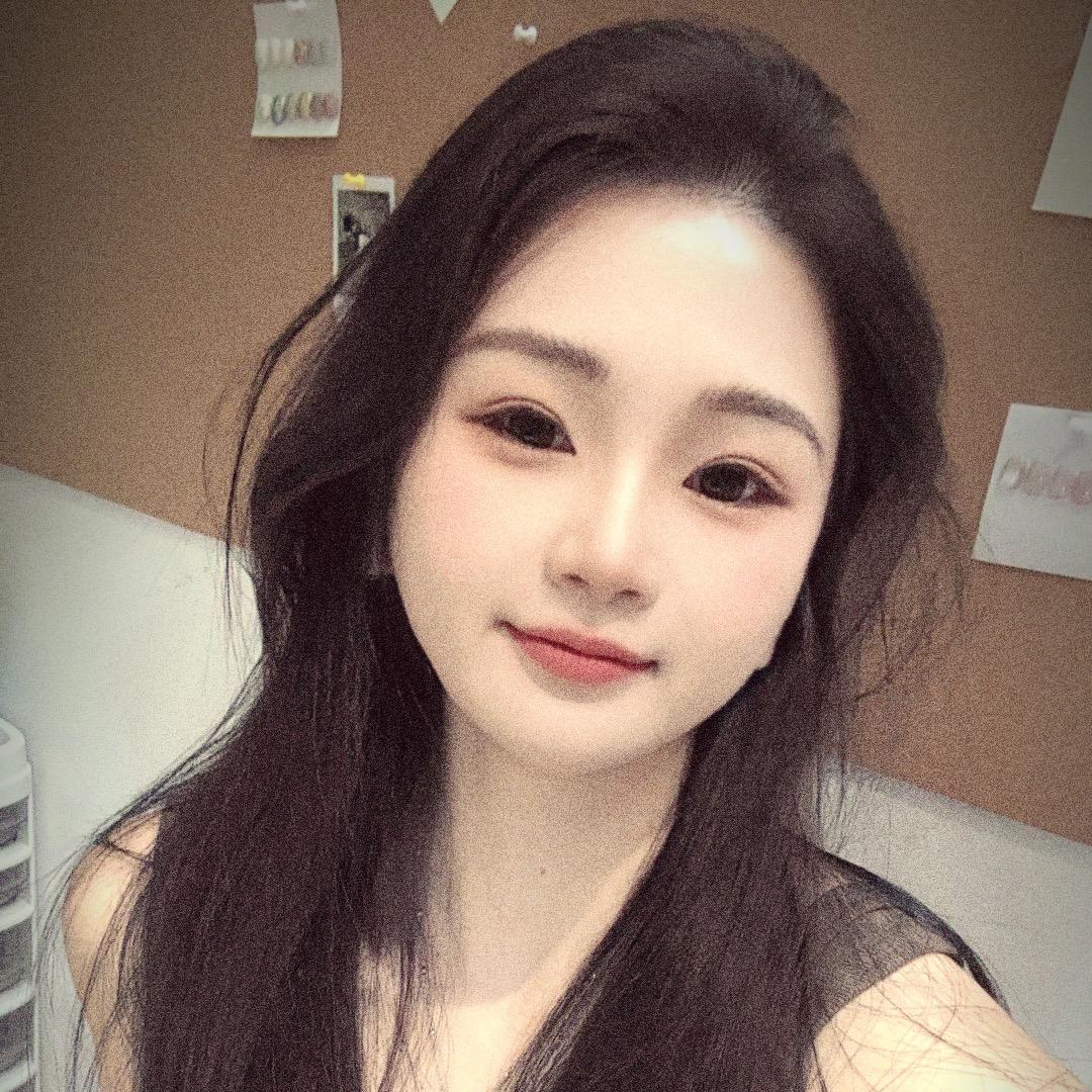 陇田 喜番化妆师  美甲美睫