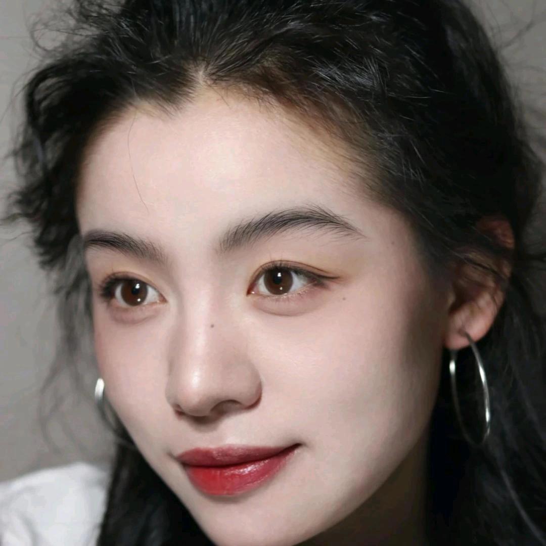 彩妆师Riky  （2）