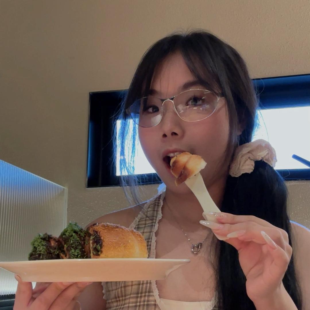 灿灿🔥2.0