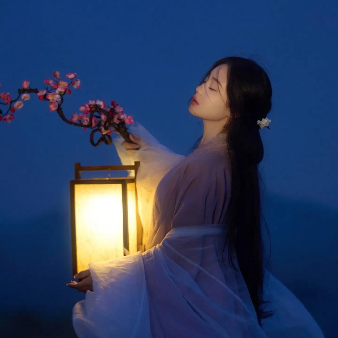 墨染山河