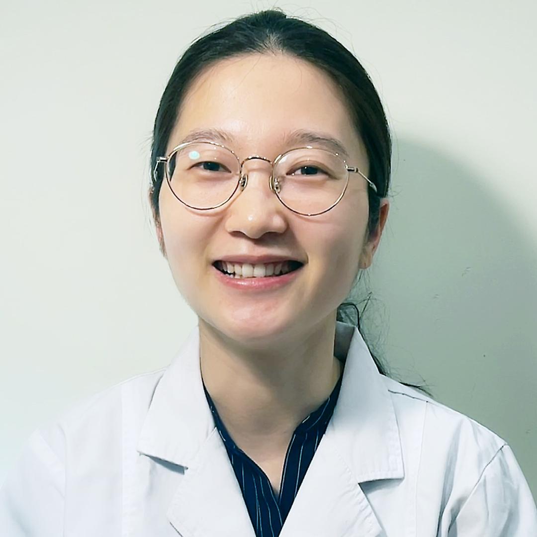 牙医朱莉