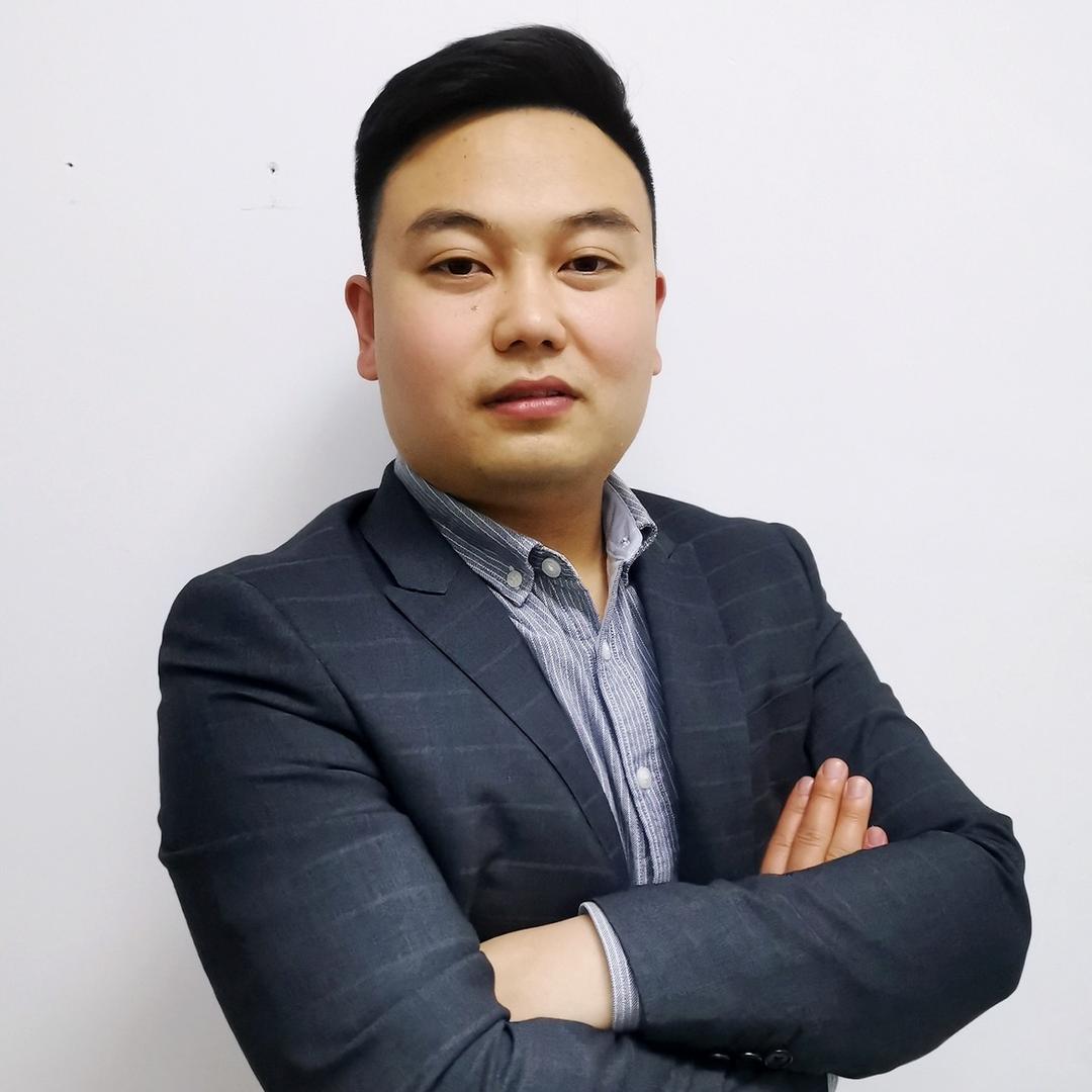 淅川老习搞回收