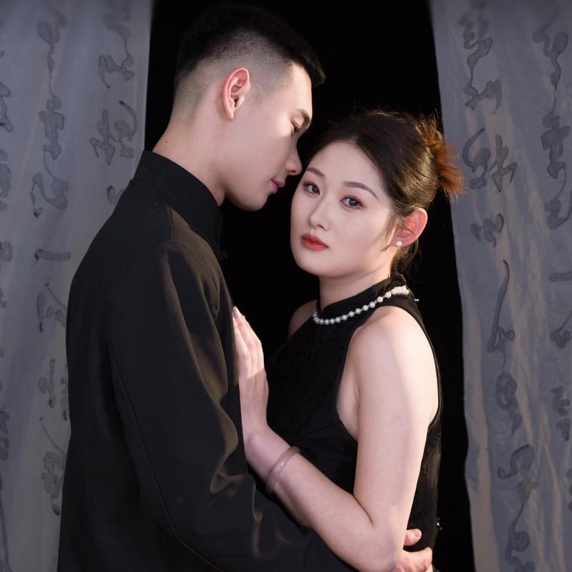 我只爱小树叶