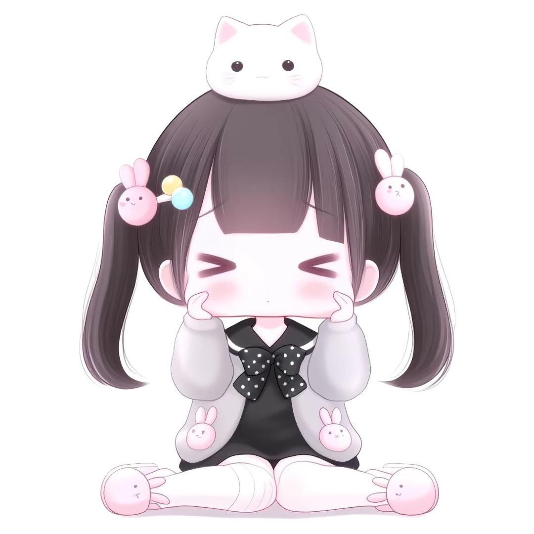 别动我的齐刘海