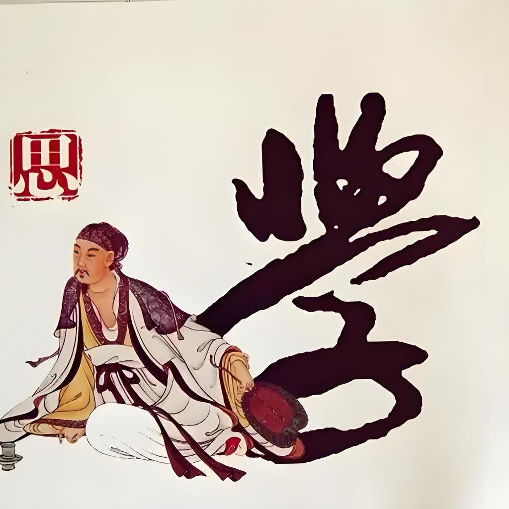 向  上