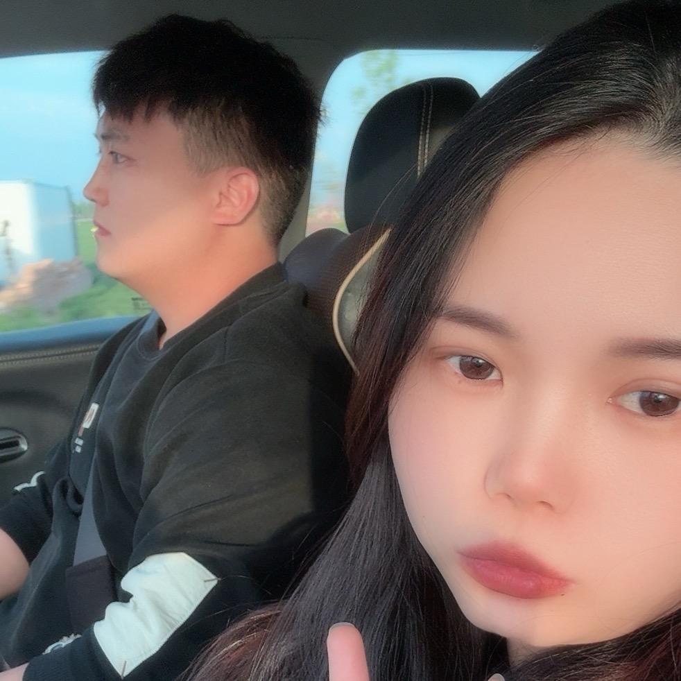 陈☘️