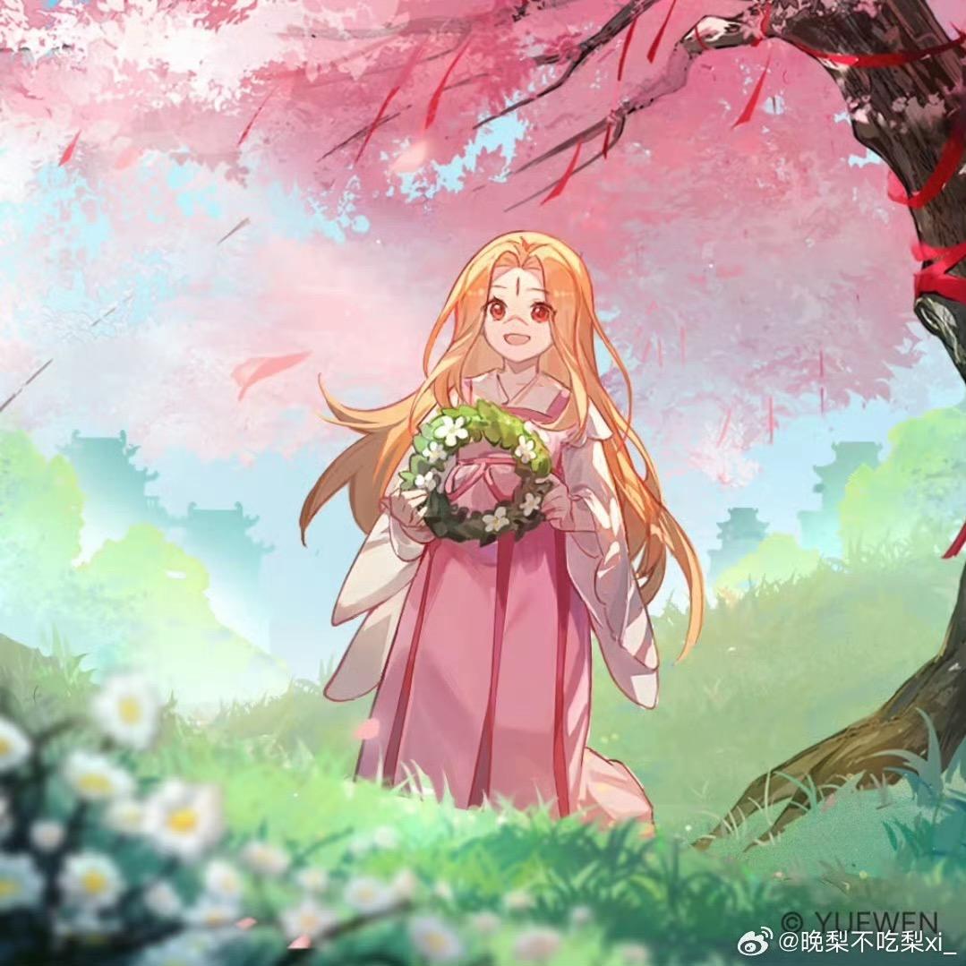 枫与铃