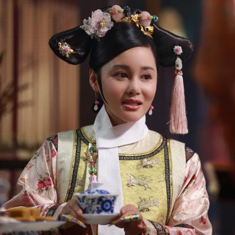 演员王冕（备孕中）