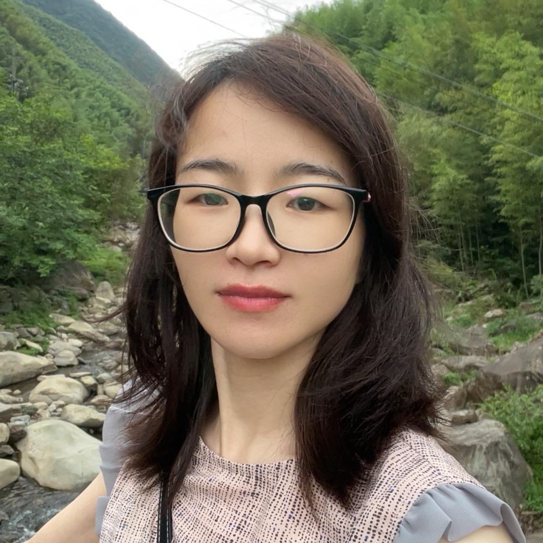 娜娜吖🌻