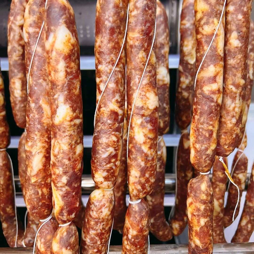 康河食品企业店