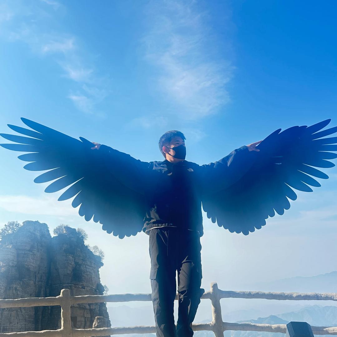 李卫の轻洲装饰丶