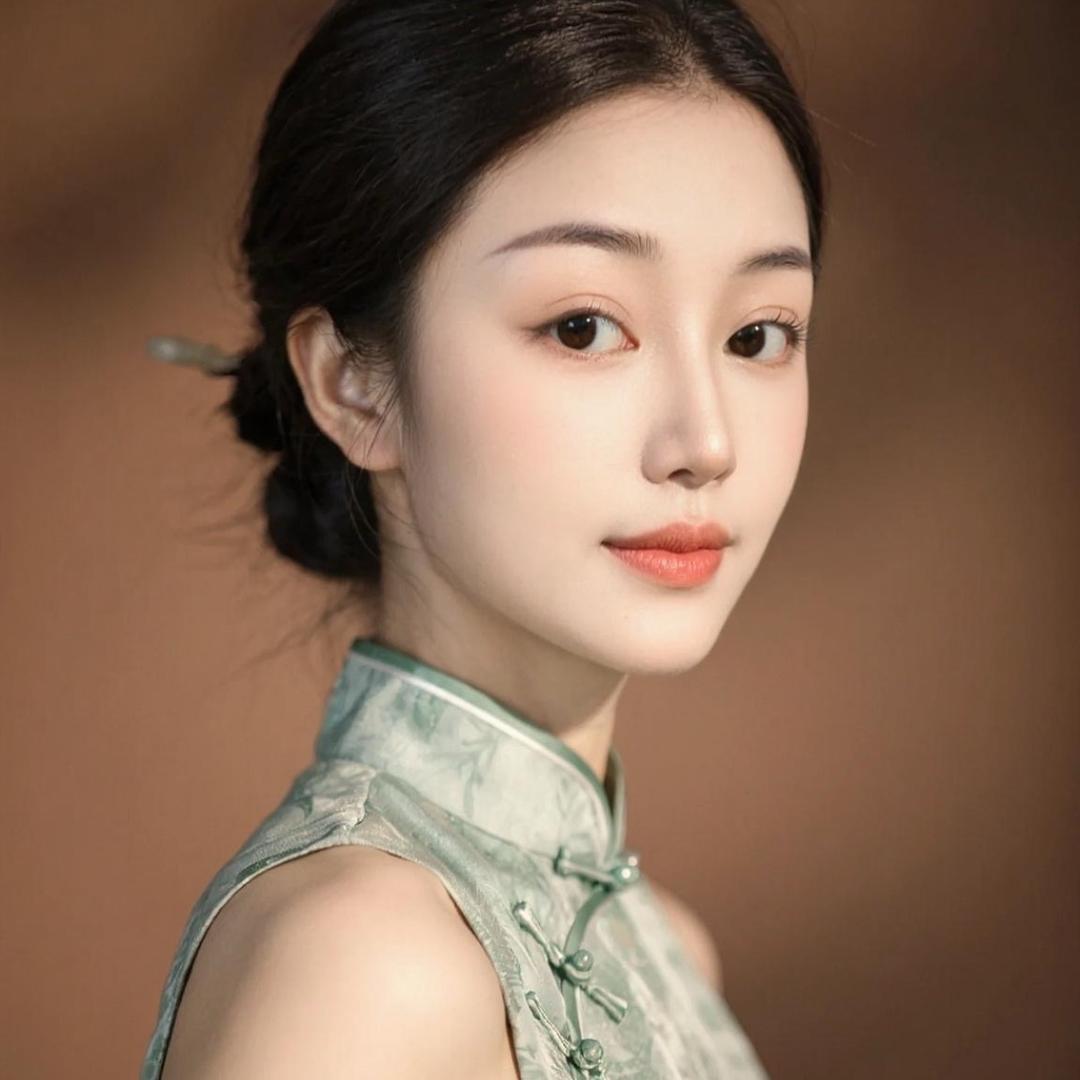 香