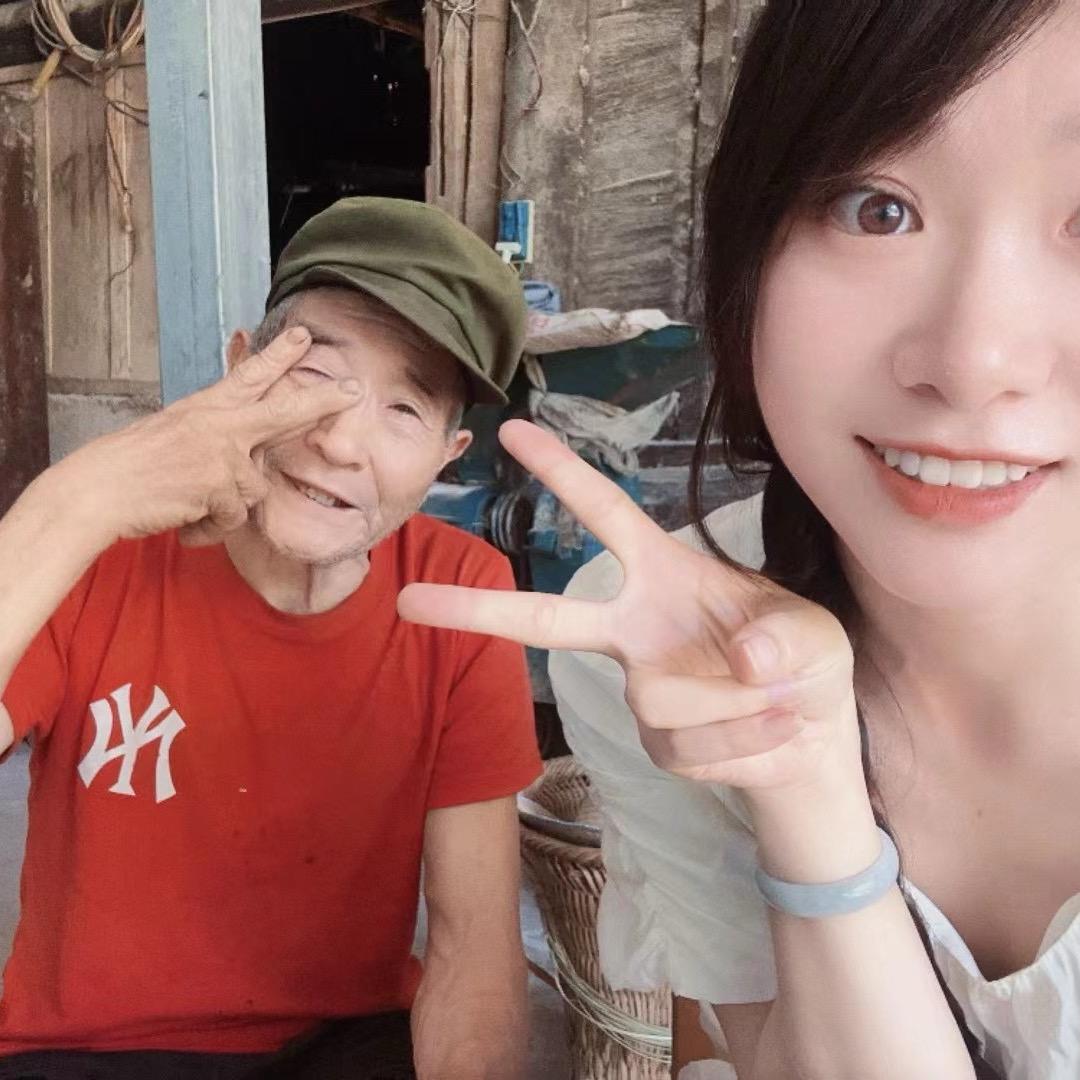 小述玲吖🥰