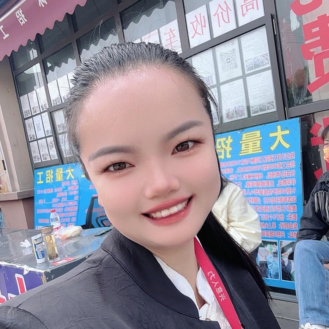 兴意人力杭州湾小蔡