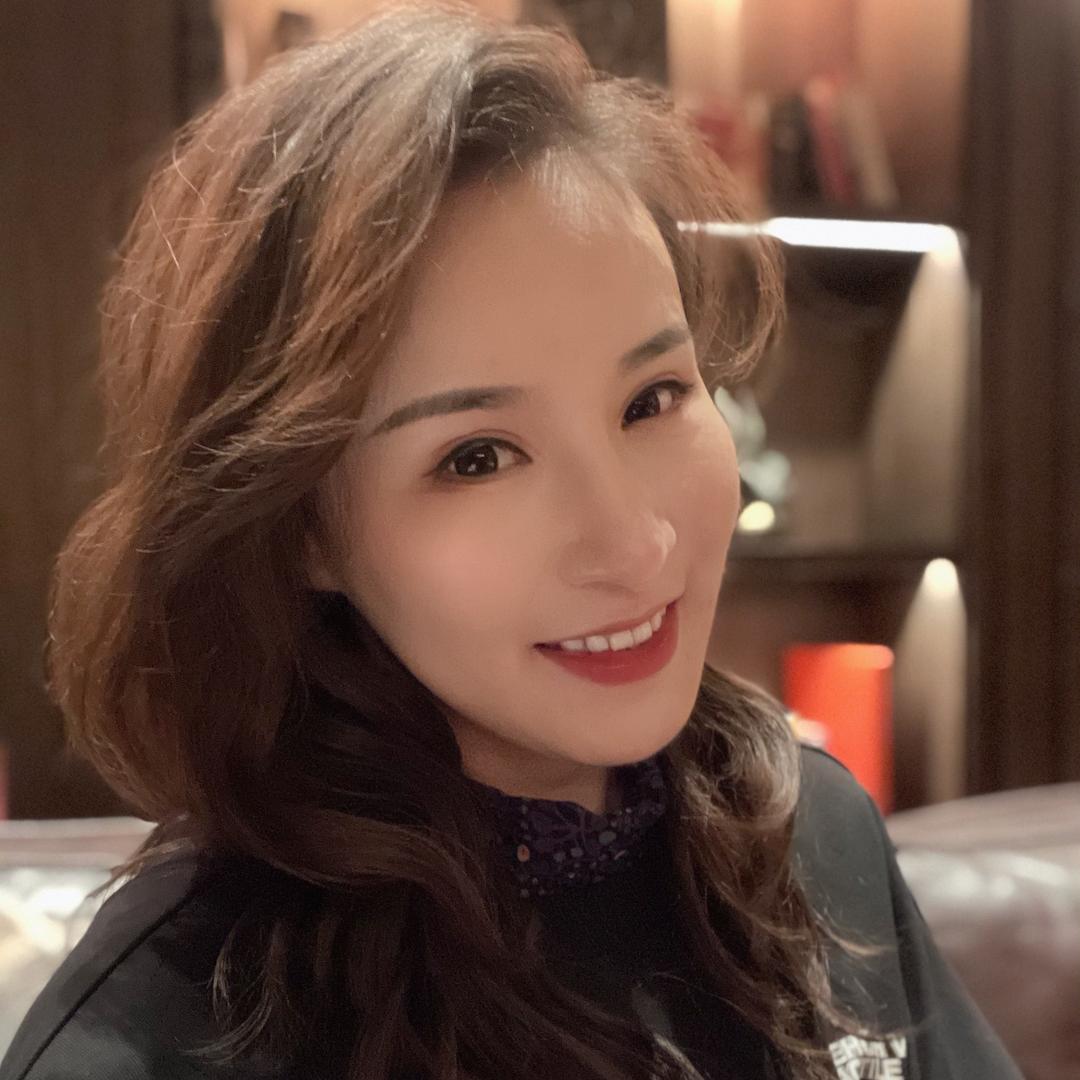 小绵羊🍀MissQ