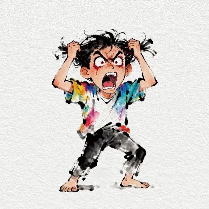 寡妇上嬛·正式开玩