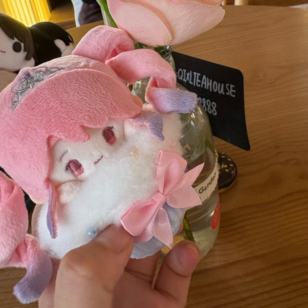 你问爱会有多长