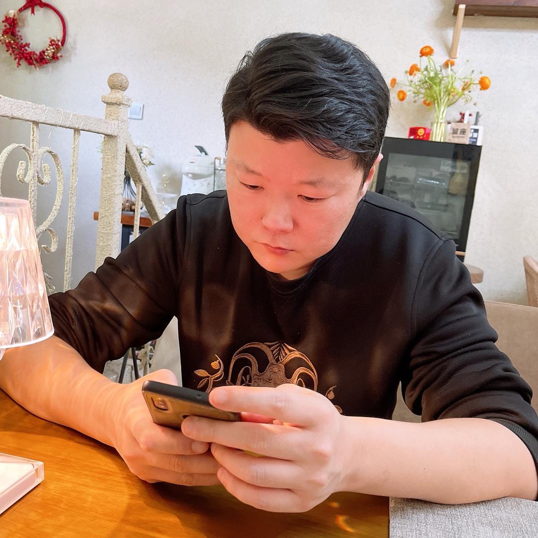 巡泰（南阳袁哥牵线）