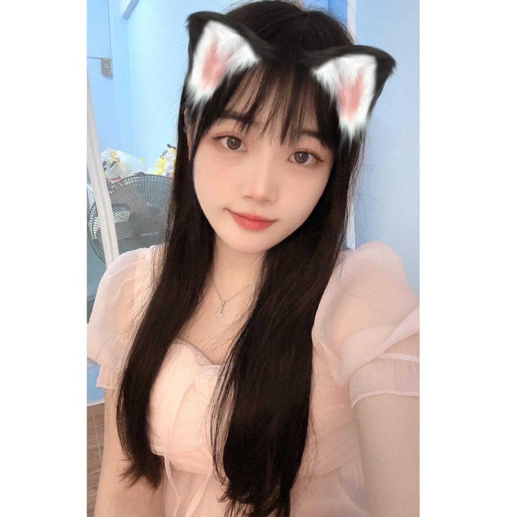 晨晨吖🥰