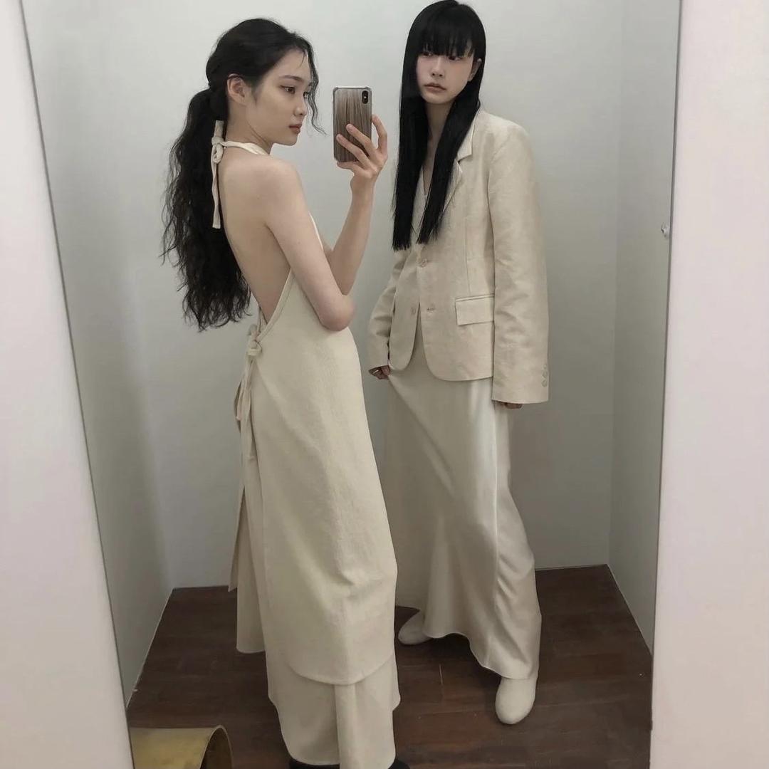 松未韵一