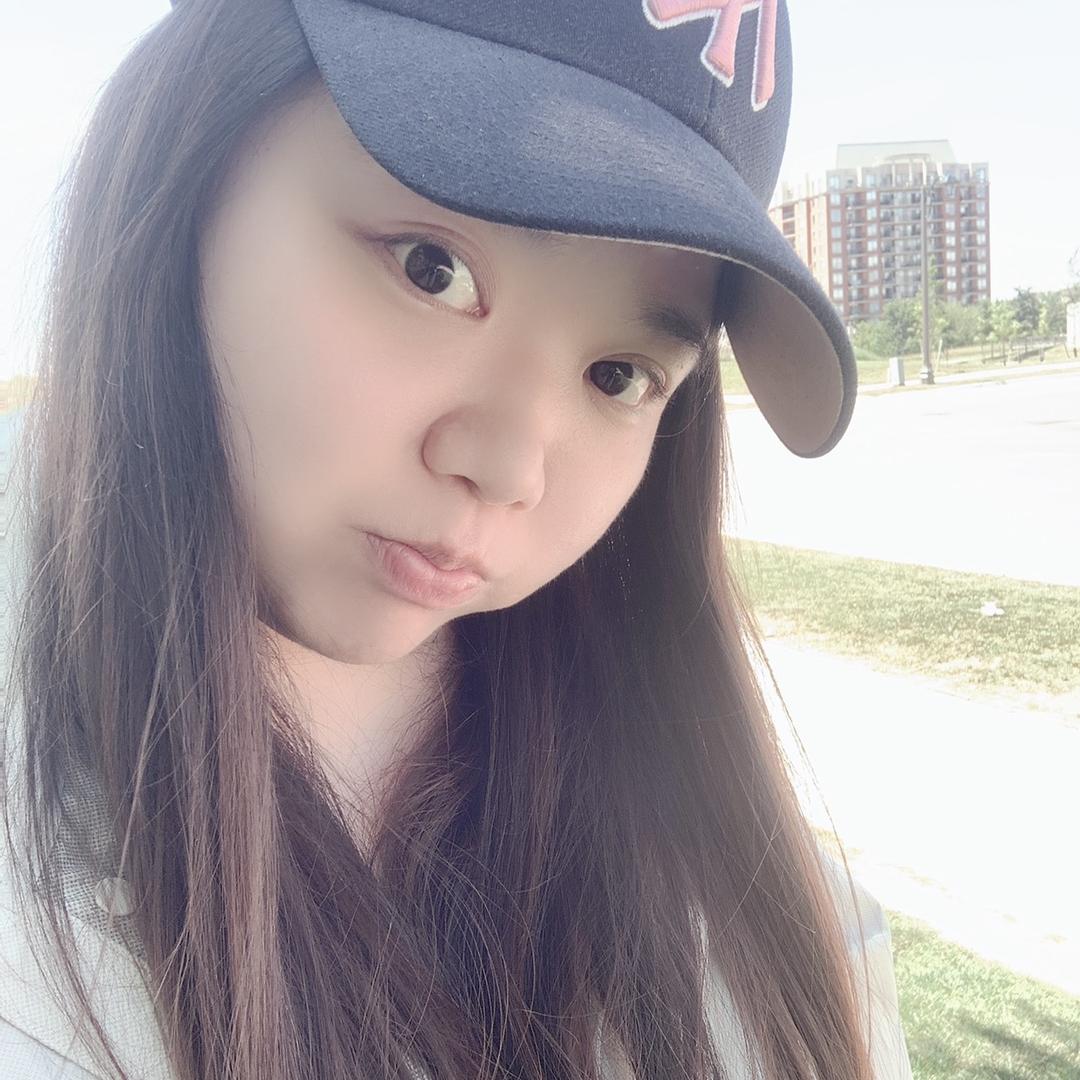小贝在加拿大