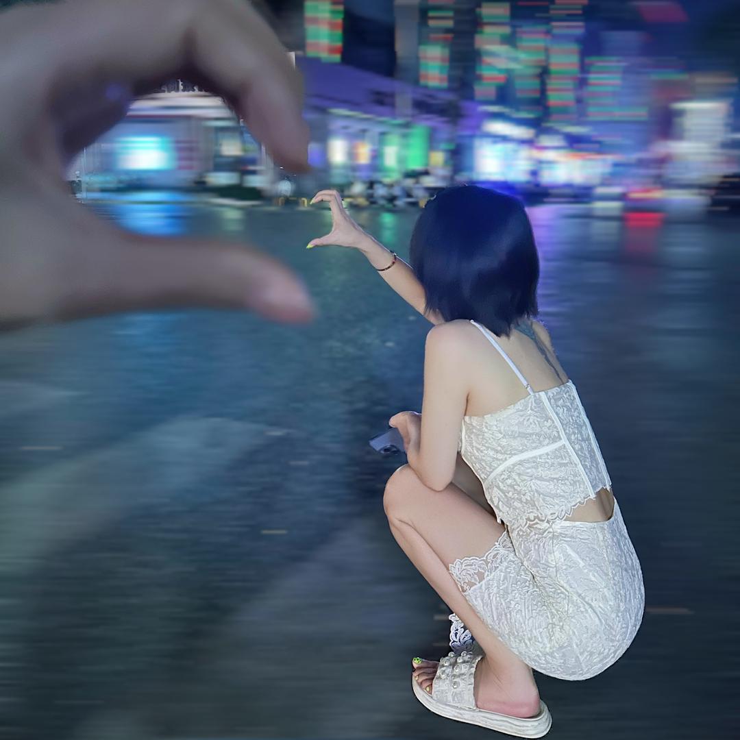妮蔻小姐姐🥳ᴸᴸ