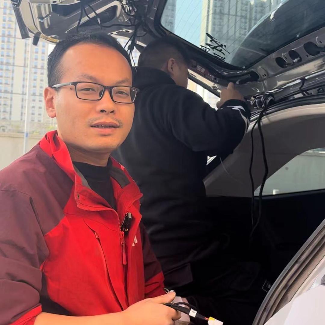 宁波专注汽车导航360全景权哥