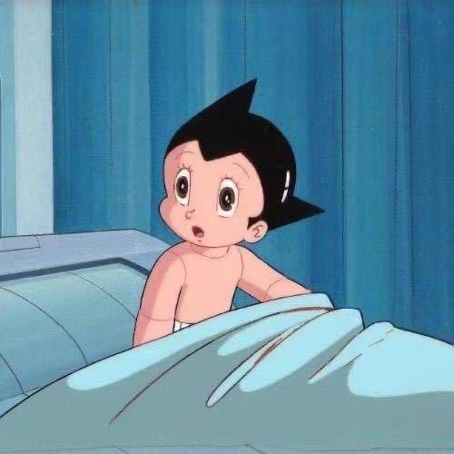 阿铁Atie
