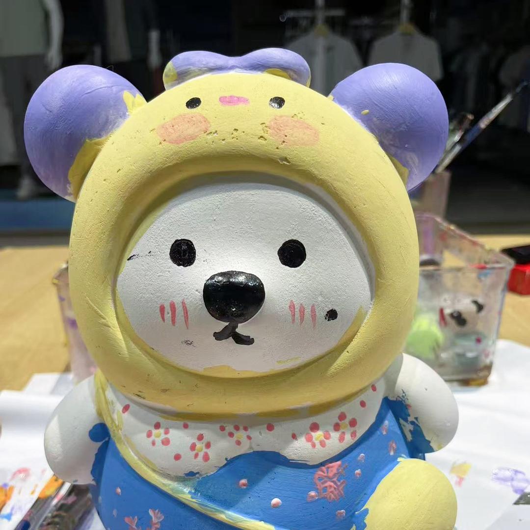 小蛮腰🍵