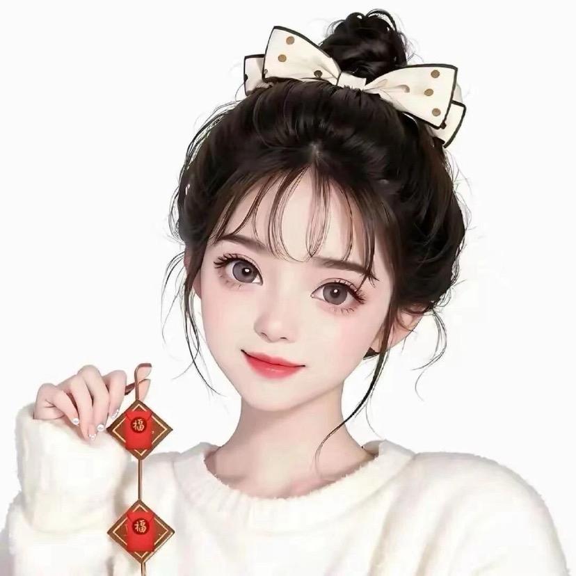 仙女卟仙