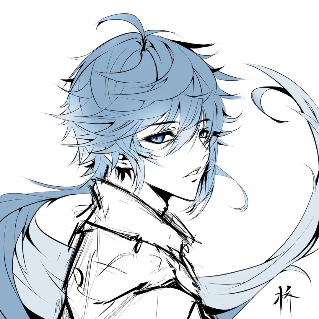 松序