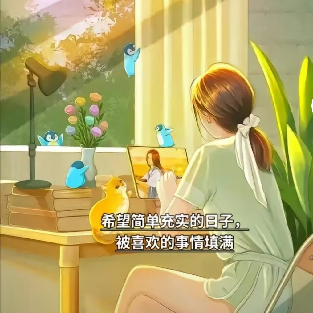 皮皮爱生活