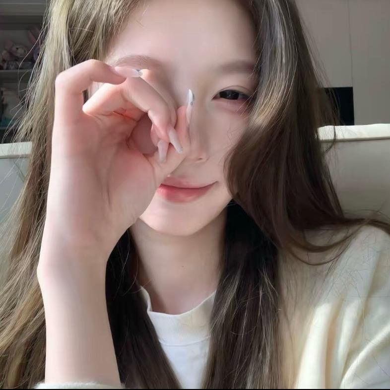 叫我小美.