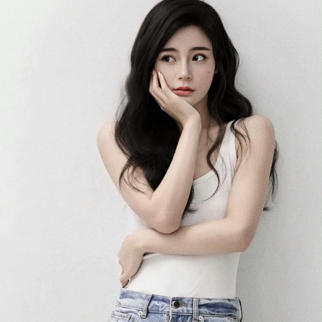 比你前女友辣...