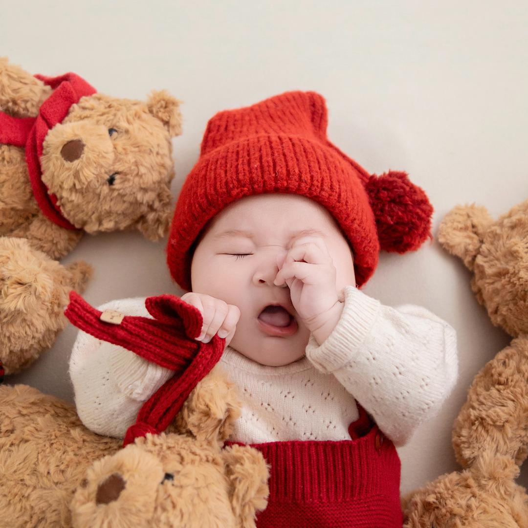 布拉德的小皮蛋