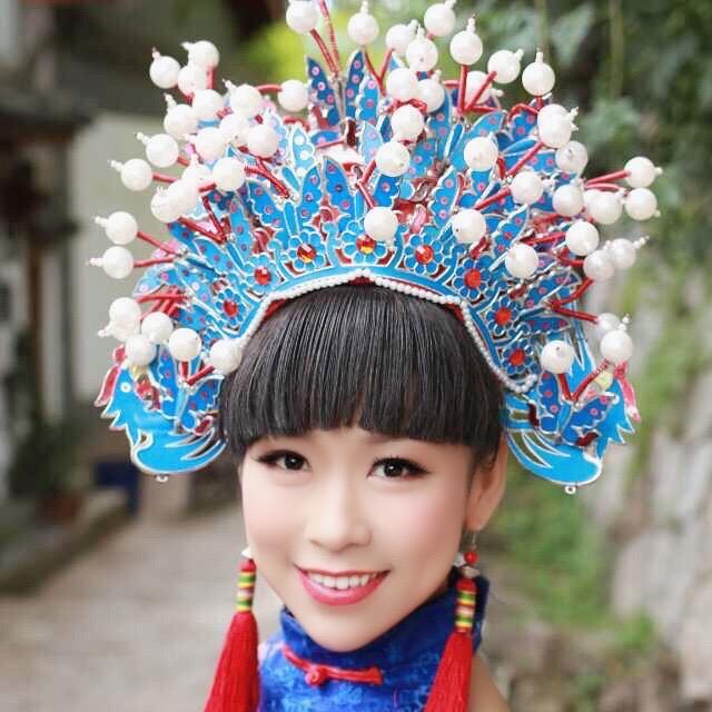 高初心