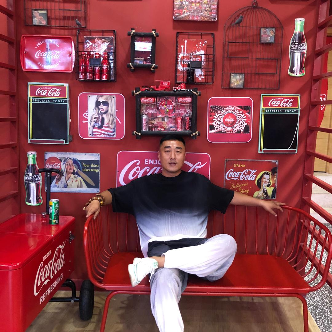 东门烧烤（柱哥）