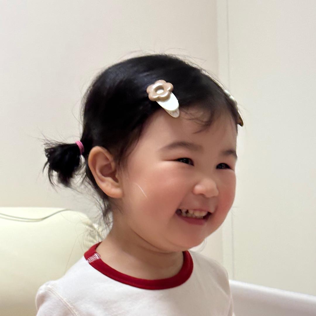 昕屹妈咪👸